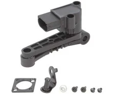 NTY Žibintų aukščio reguliavimo daviklis LR020473 Land Rover Range Rover Sport 2005-2013