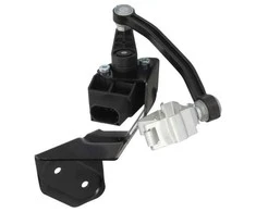 NTY Žibintų aukščio reguliavimo daviklis 8E0941285J Audi A4 B6/B7, Seat Exeo 2008-