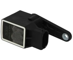 NTY Žibintų aukščio reguliavimo daviklis VW, AUDI, SEAT, SKODA 4B0907503
