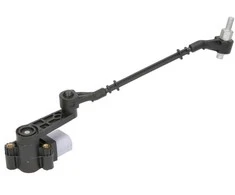 NTY Žibintų aukščio reguliavimo daviklis LR023652 Land Rover Range Rover III 2002-2013