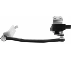 NTY Žibintų aukščio reguliavimo daviklis 31288271 Volvo S60, S80, V60, V70, XC60, XC70 2006-