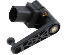 NTY Žibintų aukščio reguliavimo daviklis VW, AUDI, SEAT, SKODA 1T0907503B