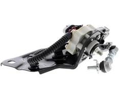 NTY Žibintų aukščio reguliavimo daviklis 89408-60011 LExus GX, Toyota 4Runner, Land Cruiser Prado J120 2002-