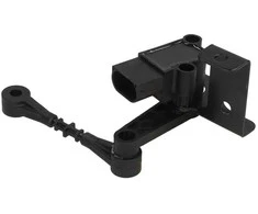 NTY Žibintų aukščio reguliavimo daviklis LR024220 Land Rover Range Rover Evoque 2011-