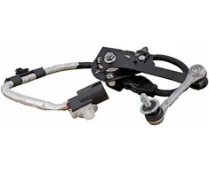 NTY Žibintų aukščio reguliavimo daviklis 89408-60040 Lexus LX, Toyota Land Cruiser J200 2007-