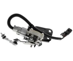 NTY Žibintų aukščio reguliavimo daviklis 89407-60022 Toyota Land Cruiser Prado J120 2002-2010