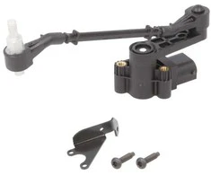 NTY Žibintų aukščio reguliavimo daviklis LR020626 Land Rover Range Rover III 2002-2013