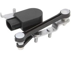 NTY Žibintų aukščio reguliavimo daviklis LR024217 Land Rover Range Rover Evoque 2011-