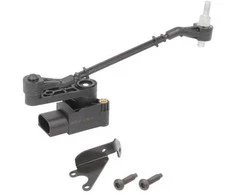 NTY Žibintų aukščio reguliavimo daviklis LR020626 Land Rover Range Rover III 2002-2013