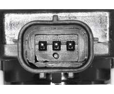 NTY Žibintų aukščio reguliavimo daviklis 89407-41010 Toyota Camry 2006-