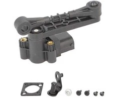 NTY Žibintų aukščio reguliavimo daviklis LR020473 Land Rover Range Rover Sport 2005-2013
