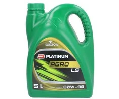 Orlen Oil Alyva Orlen AGRO LS 80W90, 5L