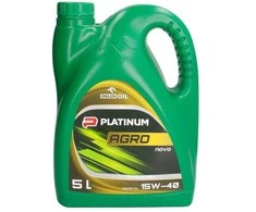 Orlen Oil Alyva Orlen AGRO NOVO 15W40, 5L