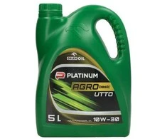 Orlen Oil Alyva Orlen BASIC UTTO 10W30, 5L