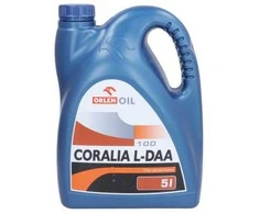 Orlen Oil Alyva Orlen CORALIA L-DAA 100, 5L