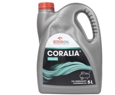Orlen Oil Alyva Orlen CORALIA VDL 46, 5L