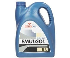 Orlen Oil Alyva Orlen EMULGOL ES-12, 5L