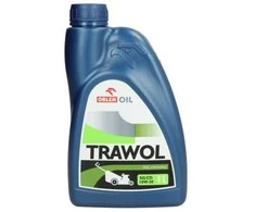 Orlen Oil Alyva Orlen TRAWOL 10W30, 1L