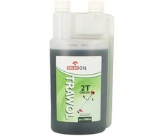 Orlen Oil Alyva Orlen TRAWOL 2T Žalias, 1L