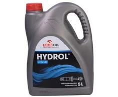Orlen Oil Hidraulinė alyva Orlen Hydrol L-HV 46, 5L