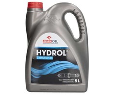 Orlen Oil Hidraulinė alyva Orlen Hydrol L-HM/HLP 46, 5L