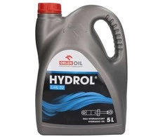 Orlen Oil Hidraulinė alyva Orlen Hydrol L-HL 32, 5L