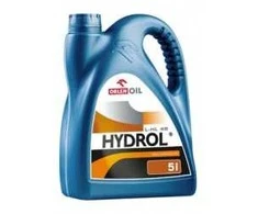Orlen Oil Hidraulinė alyva Orlen Hydrol L-HL 46, 5L