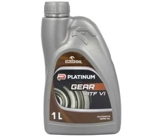 Orlen Oil Transmisinė alyva Orlen Gear ATF VI, 1L
