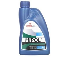 Orlen Oil Transmisinė alyva Orlen Hipol SEMI.GL-5 75W90, 1L