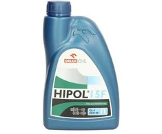 Orlen Oil Transmisinė alyva Orlen Hipol 15F, 1L