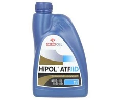 Orlen Oil Transmisinė alyva Orlen Hipol ATF II D, 1L