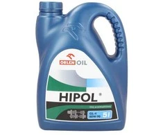 Orlen Oil Transmisinė alyva Orlen Hipol GL-4 80W90, 5L