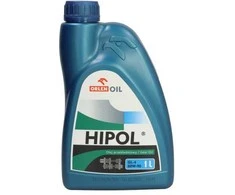 Orlen Oil Transmisinė alyva Orlen Hipol GL-4 80W90, 1L