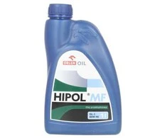 Orlen Oil Transmisinė alyva Orlen Hipol MF 80W90, 1L