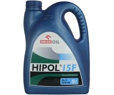 Orlen Oil Transmisinė alyva Orlen Hipol 15F, 5L