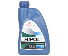 Orlen Oil Transmisinė alyva Orlen Hipol GL-5 80W90, 1L