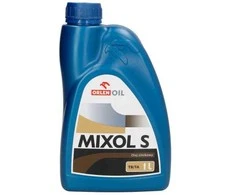 Orlen Oil Variklio alyva Orlen MIXOL S, 1L