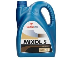 Orlen Oil Variklio alyva Orlen MIXOL S, 5L