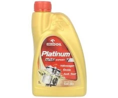 Orlen Oil Variklio alyva Orlen Platinum Max Expert V 5W30, 1L
