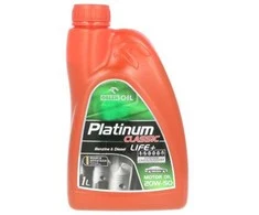 Orlen Oil Variklio alyva Orlen Platinum Classic LIFE+ 20W50, 1L