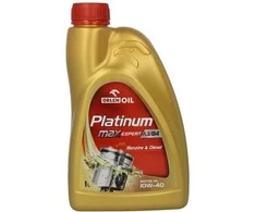 Orlen Oil Variklio alyva Orlen Platinum Max Expert A3/B4 10W40, 1L