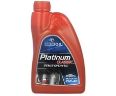 Orlen Oil Variklio alyva Orlen Platinum Classic SEM SL 10W40, 1L