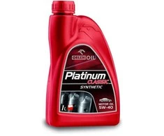 Orlen Oil Variklio alyva Orlen Platinum Classic SYN 5W40, 1L