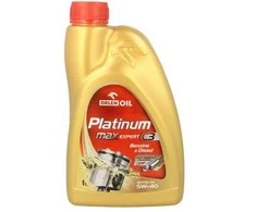 Orlen Oil Variklio alyva Orlen Platinum Max Expert C3 5W40, 1L