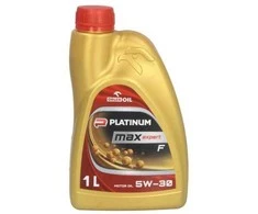 Orlen Oil Variklio alyva Orlen Platinum Max Expert F 5W30, 1L