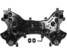 NTY Priekinės pakabos balkis / traversas skirtas HYUNDAI TUCSON 2WD 16-