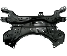 NTY Priekinės pakabos balkis / traversas skirtas TOYOTA COROLLA 06-,AURIS 06-,VERSO 09-, RAV-4 09-