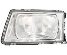 Priekinis žibintas TYC Audi 100 1982-