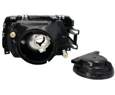Priekinis žibintas TYC Audi 100 1982-