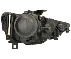 Priekinis žibintas TYC Audi A3 2013-